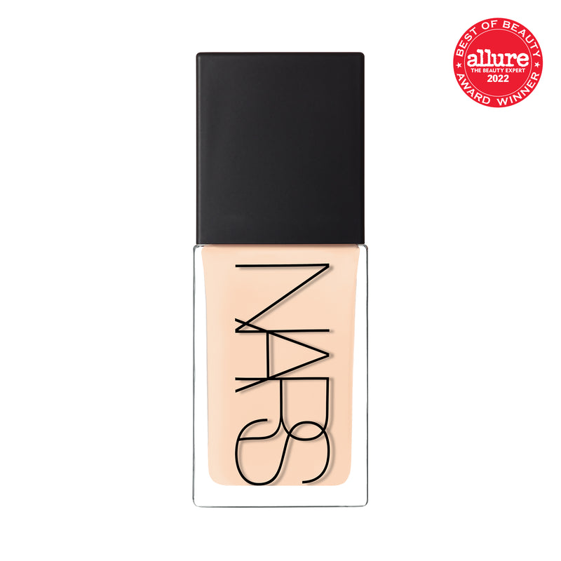 Natural Radiant Longwear Foundation - Patagonia by NARS for Women - 1 oz Foundation